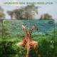 Campark T75 WiFi Trail Camera 20MP 1296P Remote Control Hunting Game Camera Campark T75 WiFi Trail Camera 20MP 1296P Remote Control Hunting Game Camera