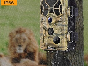 Campark T80 WiFi Trail Camera Customer Questions & Answers - Campark - Focus on Cameras