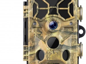 The difference between campark hunting cameras - Campark - Focus on Cameras