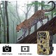Campark T80 Trail Camera-WiFi 20MP 1296P Hunting Game Camera Campark T80 Trail Camera-WiFi 20MP 1296P Hunting Game Camera