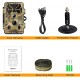 Campark T80 Trail Camera-WiFi 20MP 1296P Hunting Game Camera Campark T80 Trail Camera-WiFi 20MP 1296P Hunting Game Camera