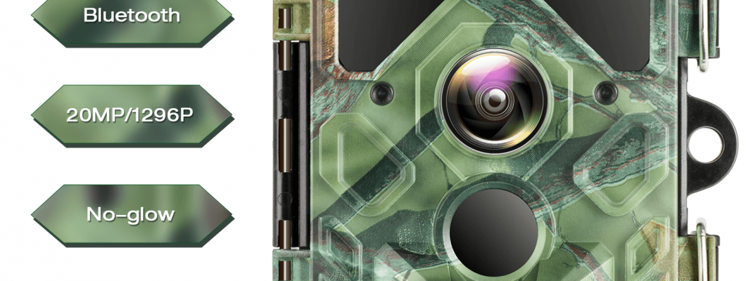 What is a Wireless Trail Camera? - Campark - Focus on Cameras What is a Wireless Trail Camera? - Campark - Focus on Cameras