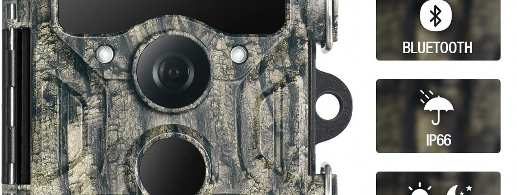 Top wifi trail / game camera 2020 Top wifi trail / game camera 2020