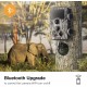 Campark T86 WiFi Bluetooth Trail Camera 20MP 1296P Game Hunting Camera Campark T86 WiFi Bluetooth Trail Camera 20MP 1296P Game Hunting Camera