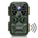 Campark T90 WiFi Trail Camera 4K Lite 24MP Bluetooth Game Camera with Night Vision Motion Activated Hunting Camera Campark T90 WiFi Trail Camera 4K Lite 24MP Bluetooth Game Camera with Night Vision Motion Activated Hunting Camera