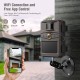 Campark TC04 4K 32MP Low Glow Wifi Trail Camera Campark TC04 4K 32MP Low Glow Wifi Trail Camera