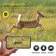 Campark TC06 4k 60MP Wifi Dual Lens Trail Camera With Color Night Vision Campark TC06 4k 60MP Wifi Dual Lens Trail Camera With Color Night Vision