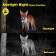 Campark TC06 4k 60MP Wifi Dual Lens Trail Camera With Color Night Vision Campark TC06 4k 60MP Wifi Dual Lens Trail Camera With Color Night Vision