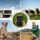 Campark TC15 24MP 1080P Solar Power 0.1S Trigger Time Trail Camera for Outdoor Wildlife Campark TC15 24MP 1080P Solar Power 0.1S Trigger Time Trail Camera for Outdoor Wildlife