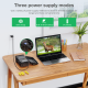 Campark TC16 24MP 1080P Trial Camera Solar Powered Integrated Game Camera with Night Vision and Motion Activated Campark TC16 24MP 1080P Trial Camera Solar Powered Integrated Game Camera with Night Vision and Motion Activated
