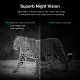Campark TC16 24MP 1080P Trial Camera Solar Powered Integrated Game Camera with Night Vision and Motion Activated Campark TC16 24MP 1080P Trial Camera Solar Powered Integrated Game Camera with Night Vision and Motion Activated