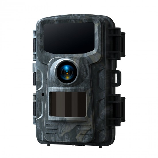 Campark TC24 4K 40MP Trail Camera with 2.0'' LCD and Time Lapse for Wildlife Monitor Campark TC24 4K 40MP Trail Camera with 2.0'' LCD and Time Lapse for Wildlife Monitor