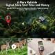Campark TC25 2K 4G LTE Cellular Trail Camera Solar Power Wildlife Camera with Motion Detection and Instant Notification Campark TC25 2K 4G LTE Cellular Trail Camera Solar Power Wildlife Camera with Motion Detection and Instant Notification