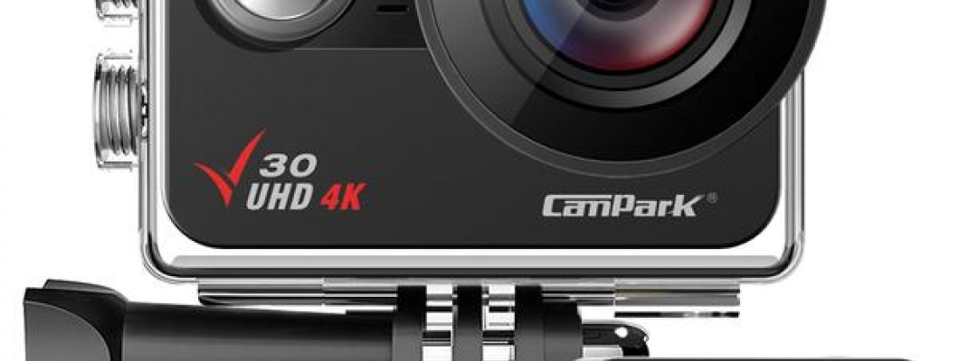 Top 5 Features Every Action Camera Should Have - Campark - Focus on Cameras