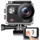 Campark V30 Native 4K 20MP EIS Touch Screen WiFi Action Camera