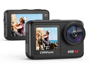 A budget action camera you maybe want to know - Campark - Focus on Cameras A budget action camera you maybe want to know - Campark - Focus on Cameras