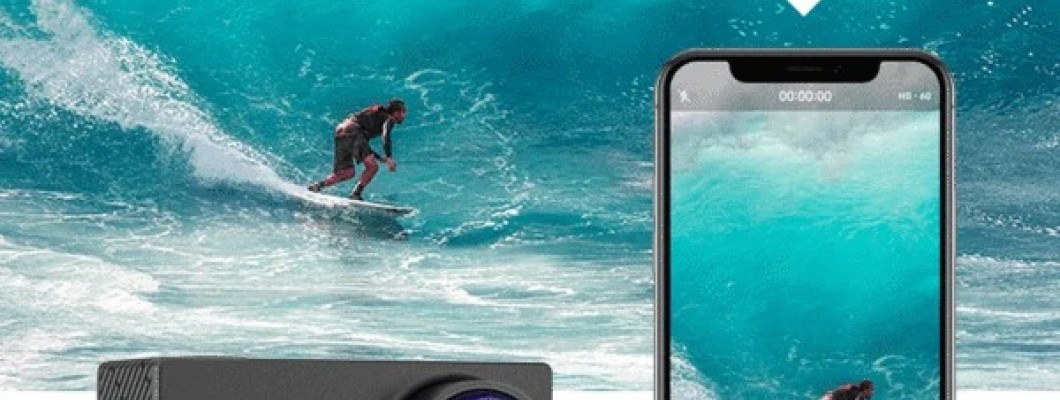 Why do you need an action camera? - Campark - Focus on Cameras Why do you need an action camera? - Campark - Focus on Cameras