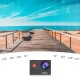 Campark X15 4K Action Camera 16MP EIS Anti-shake Wifi Camcorder with Touch Screen Campark X15 4K Action Camera 16MP EIS Anti-shake Wifi Camcorder with Touch Screen
