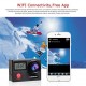 Campark X20 Action Camera 4K 20MP Touch Screen Waterproof Wifi Remote Control Camera Campark X20 Action Camera 4K 20MP Touch Screen Waterproof Wifi Remote Control Camera