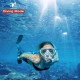 Campark X25 Native 4K Action Camera 16MP WiFi Waterproof Cam Campark X25 Native 4K Action Camera 16MP WiFi Waterproof Cam