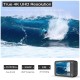Campark X30 Native 4K 60fps 20MP Waterproof Video Sports Camera WiFi Action Camera Campark X30 Native 4K 60fps 20MP Waterproof Video Sports Camera WiFi Action Camera
