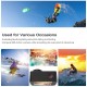 Campark X30 Native 4K 60fps 20MP Waterproof Video Sports Camera WiFi Action Camera Campark X30 Native 4K 60fps 20MP Waterproof Video Sports Camera WiFi Action Camera