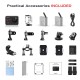 Campark X30 Native 4K 60fps 20MP Waterproof Video Sports Camera WiFi Action Camera Campark X30 Native 4K 60fps 20MP Waterproof Video Sports Camera WiFi Action Camera