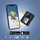 Campark X40 4K 16MP WiFi Digital Action Camera with Dual Screen 40M Waterproof Campark X40 4K 16MP WiFi Digital Action Camera with Dual Screen 40M Waterproof