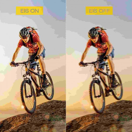 Campark X40 4K 16MP WiFi Digital Action Camera with Dual Screen 40M Waterproof Campark X40 4K 16MP WiFi Digital Action Camera with Dual Screen 40M Waterproof