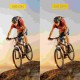 Campark X40 4K 16MP WiFi Digital Action Camera with Dual Screen 40M Waterproof Campark X40 4K 16MP WiFi Digital Action Camera with Dual Screen 40M Waterproof
