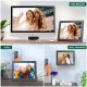 Jeemak F50 15" HD WiFi Multifunctional Digital Photo Frame With Large Storage Jeemak F50 15" HD WiFi Multifunctional Digital Photo Frame With Large Storage