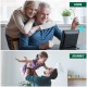Jeemak F50 15" HD WiFi Multifunctional Digital Photo Frame With Large Storage Jeemak F50 15" HD WiFi Multifunctional Digital Photo Frame With Large Storage