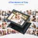 Jeemak PF01 10.1'' Touch Screen Works With Alexa Digital Photo Frame Jeemak PF01 10.1'' Touch Screen Works With Alexa Digital Photo Frame