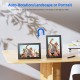 Jeemak PF01 10.1'' Touch Screen Works With Alexa Digital Photo Frame Jeemak PF01 10.1'' Touch Screen Works With Alexa Digital Photo Frame