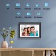 Jeemak PF03 10.1'' IPS Touch Screen Auto-Rotate Digital Wooden Photo Frame Jeemak PF03 10.1'' IPS Touch Screen Auto-Rotate Digital Wooden Photo Frame