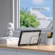 Jeemak PF03 10.1'' IPS Touch Screen Auto-Rotate Digital Wooden Photo Frame Jeemak PF03 10.1'' IPS Touch Screen Auto-Rotate Digital Wooden Photo Frame