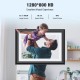 Jeemak PF03 10.1'' IPS Touch Screen Auto-Rotate Digital Wooden Photo Frame Jeemak PF03 10.1'' IPS Touch Screen Auto-Rotate Digital Wooden Photo Frame