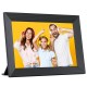 Jeemak PF04 10.1" IPS HD Touch Screen Wifi Digital Picture Frame Jeemak PF04 10.1" IPS HD Touch Screen Wifi Digital Picture Frame