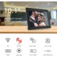 Jeemak PF04 10.1" IPS HD Touch Screen Wifi Digital Picture Frame Jeemak PF04 10.1" IPS HD Touch Screen Wifi Digital Picture Frame