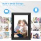 Jeemak PF04 10.1" IPS HD Touch Screen Wifi Digital Picture Frame Jeemak PF04 10.1" IPS HD Touch Screen Wifi Digital Picture Frame