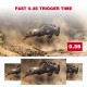 Toguard H45 Trail 14MP 1080P Wildlife Hunting Game Camera Toguard H45 Trail 14MP 1080P Wildlife Hunting Game Camera