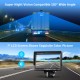 Campark RC02 7 '' 1080P HD Monitor Vehicle RV Backup Camera System for Cars/Trailer/Van/Jeep/SUV Campark RC02 7 '' 1080P HD Monitor Vehicle RV Backup Camera System for Cars/Trailer/Van/Jeep/SUV