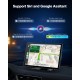 Campark RC07 9 Inch Wireless Car Stereo Apple Car Play and Android Auto with HD Touch Screen and Backup Camera, GPS & Siri Campark RC07 9 Inch Wireless Car Stereo Apple Car Play and Android Auto with HD Touch Screen and Backup Camera, GPS & Siri