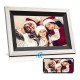 Jeemak F20A Digital Picture Frame 10.1 inch WiFi Photo Frame