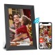 Jeemak F5 Digital Picture Frame 7 inch WiFi Photo Frame Jeemak F5 Digital Picture Frame 7 inch WiFi Photo Frame