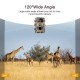 Campark T40A Trail Game Camera 12MP 1080P Waterproof Camera Campark T40A Trail Game Camera 12MP 1080P Waterproof Camera