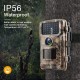 Campark T40A Trail Game Camera 12MP 1080P Waterproof Camera Campark T40A Trail Game Camera 12MP 1080P Waterproof Camera
