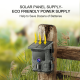 Campark T150 4K 30MP Solar Powered WiFi Bluetooth Trail Camera Campark T150 4K 30MP Solar Powered WiFi Bluetooth Trail Camera