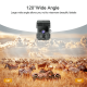 Campark T150 4K 30MP Solar Powered WiFi Bluetooth Trail Camera Campark T150 4K 30MP Solar Powered WiFi Bluetooth Trail Camera