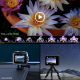 Campark X35 Action Camera 4K 24MP Wi-Fi Underwater Waterproof Camera 40M with Dual Screen Campark X35 Action Camera 4K 24MP Wi-Fi Underwater Waterproof Camera 40M with Dual Screen